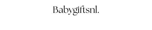 Babygiftsnl 